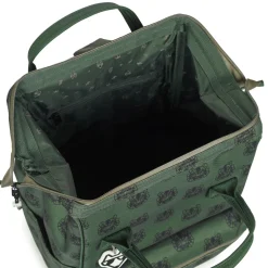 Pol Fox - SAC A DOS TIGER FUTE Kaki Sale
