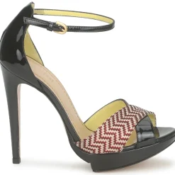 Pollini Sandales Et Nu-pieds^- PA1638CC1V