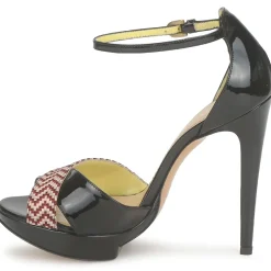 Pollini Sandales Et Nu-pieds^- PA1638CC1V