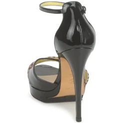 Pollini Sandales Et Nu-pieds^- PA1638CC1V