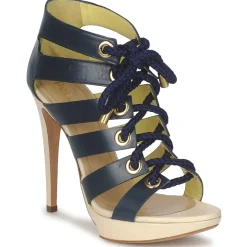 Pollini - PA1609CC1V< Sandales Et Nu-pieds