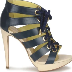 Pollini - PA1609CC1V< Sandales Et Nu-pieds