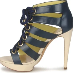 Pollini - PA1609CC1V< Sandales Et Nu-pieds