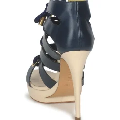 Pollini - PA1609CC1V< Sandales Et Nu-pieds