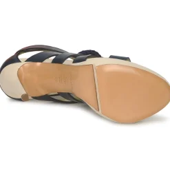 Pollini - PA1609CC1V< Sandales Et Nu-pieds