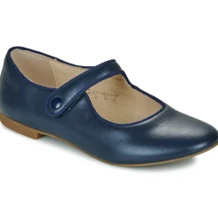 Pom d'Api - DAISY BABY Marine New