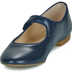 Pom d'Api - DAISY BABY Marine New