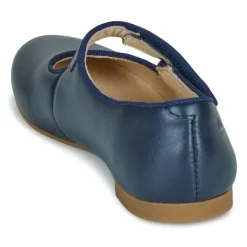 Pom d'Api - DAISY BABY Marine New