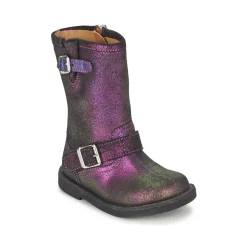 Pom d'Api - HIKE BIKER< Bottes