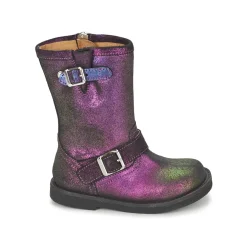 Pom d'Api - HIKE BIKER< Bottes
