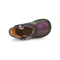 Pom d'Api - HIKE BIKER< Bottes