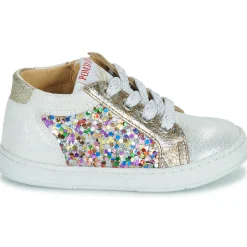 Pom d'Api - MOUSSE ZIP TOP< Baskets Mode