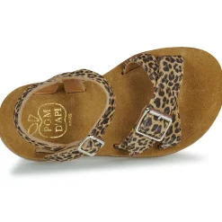 Pom d'Api - PLAGE-AIR CROSSY SAHARA Discount