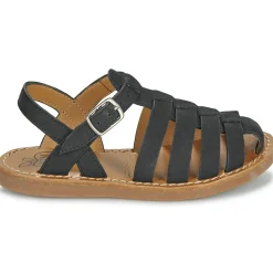 Pom d'Api - PLAGE-STITCH DAD NAVY Online