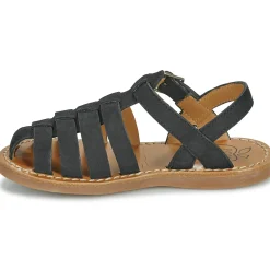 Pom d'Api - PLAGE-STITCH DAD NAVY Online