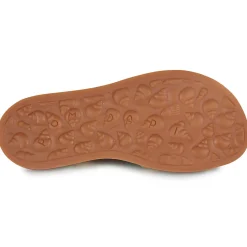 Pom d'Api - PLAGETTE BIG FLO CUIVRE New