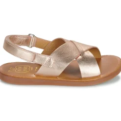 Pom d'Api - PLAGETTE CROSS CUIVRE New