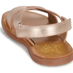 Pom d'Api - PLAGETTE CROSS CUIVRE New