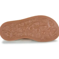 Pom d'Api - PLAGETTE CROSS CUIVRE Discount