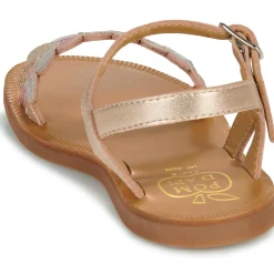 Pom d'Api - PLAGETTE FERNS CUIVRE New