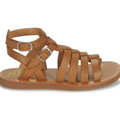 Pom d'Api - PLAGETTE GLADIATOR CAMEL Best
