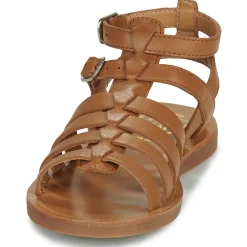 Pom d'Api - PLAGETTE GLADIATOR CAMEL Online