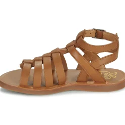 Pom d'Api - PLAGETTE GLADIATOR CAMEL Online