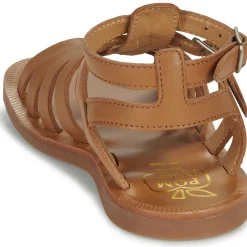 Pom d'Api - PLAGETTE GLADIATOR CAMEL Online