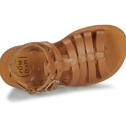 Pom d'Api - PLAGETTE GLADIATOR CAMEL Online