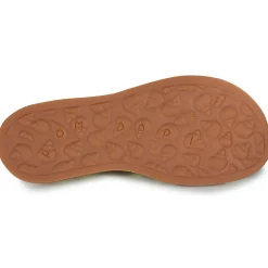 Pom d'Api Sandales Et Nu-pieds^- PLAGETTE GLADIATOR