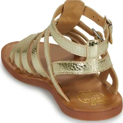 Pom d'Api - PLAGETTE GLADIATOR PLATINE Best