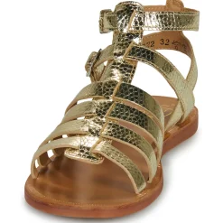 Pom d'Api - PLAGETTE GLADIATOR< Sandales Et Nu-pieds
