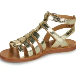 Pom d'Api - PLAGETTE GLADIATOR< Sandales Et Nu-pieds