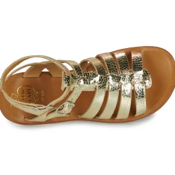 Pom d'Api - PLAGETTE GLADIATOR< Sandales Et Nu-pieds
