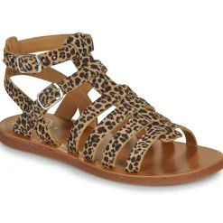 Pom d'Api - PLAGETTE GLADIATOR< Sandales Et Nu-pieds