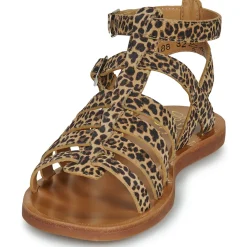 Pom d'Api - PLAGETTE GLADIATOR< Sandales Et Nu-pieds