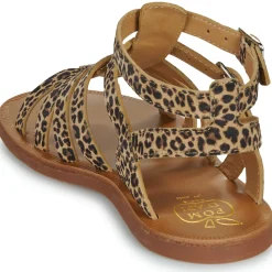 Pom d'Api - PLAGETTE GLADIATOR< Sandales Et Nu-pieds