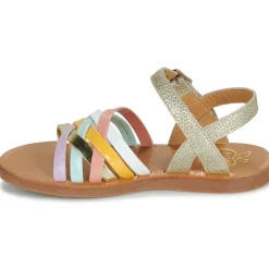 Pom d'Api - PLAGETTE LUX< Sandales Et Nu-pieds