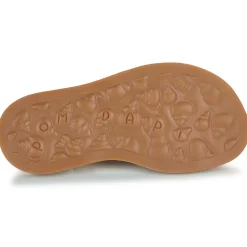 Pom d'Api Sandales Et Nu-pieds^- PLAGETTE MULTI FLO