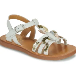 Pom d'Api - PLAGETTE MULTI DAISY< Sandales Et Nu-pieds