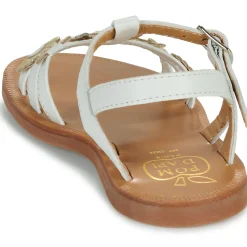 Pom d'Api - PLAGETTE MULTI DAISY< Sandales Et Nu-pieds