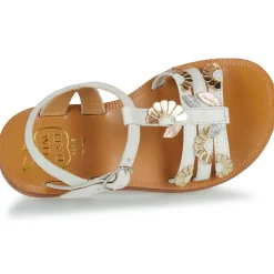 Pom d'Api - PLAGETTE MULTI DAISY< Sandales Et Nu-pieds