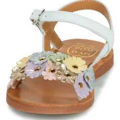 Pom d'Api - PLAGETTE MULTI FLO< Sandales Et Nu-pieds