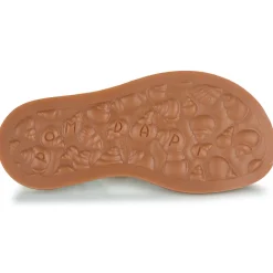 Pom d'Api - PLAGETTE MULTI FLO< Sandales Et Nu-pieds