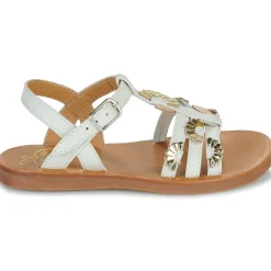 Pom d'Api - PLAGETTE MULTI DAISY< Sandales Et Nu-pieds