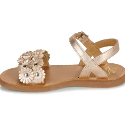 Pom d'Api - PLAGETTE MULTI FLO< Sandales Et Nu-pieds
