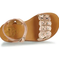 Pom d'Api - PLAGETTE MULTI FLO< Sandales Et Nu-pieds