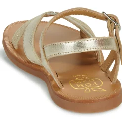 Pom d'Api Sandales Et Nu-pieds^- PLAGETTE OTO