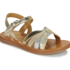 Pom d'Api - PLAGETTE OTO< Sandales Et Nu-pieds