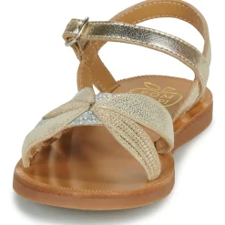 Pom d'Api Sandales Et Nu-pieds^- PLAGETTE OTO